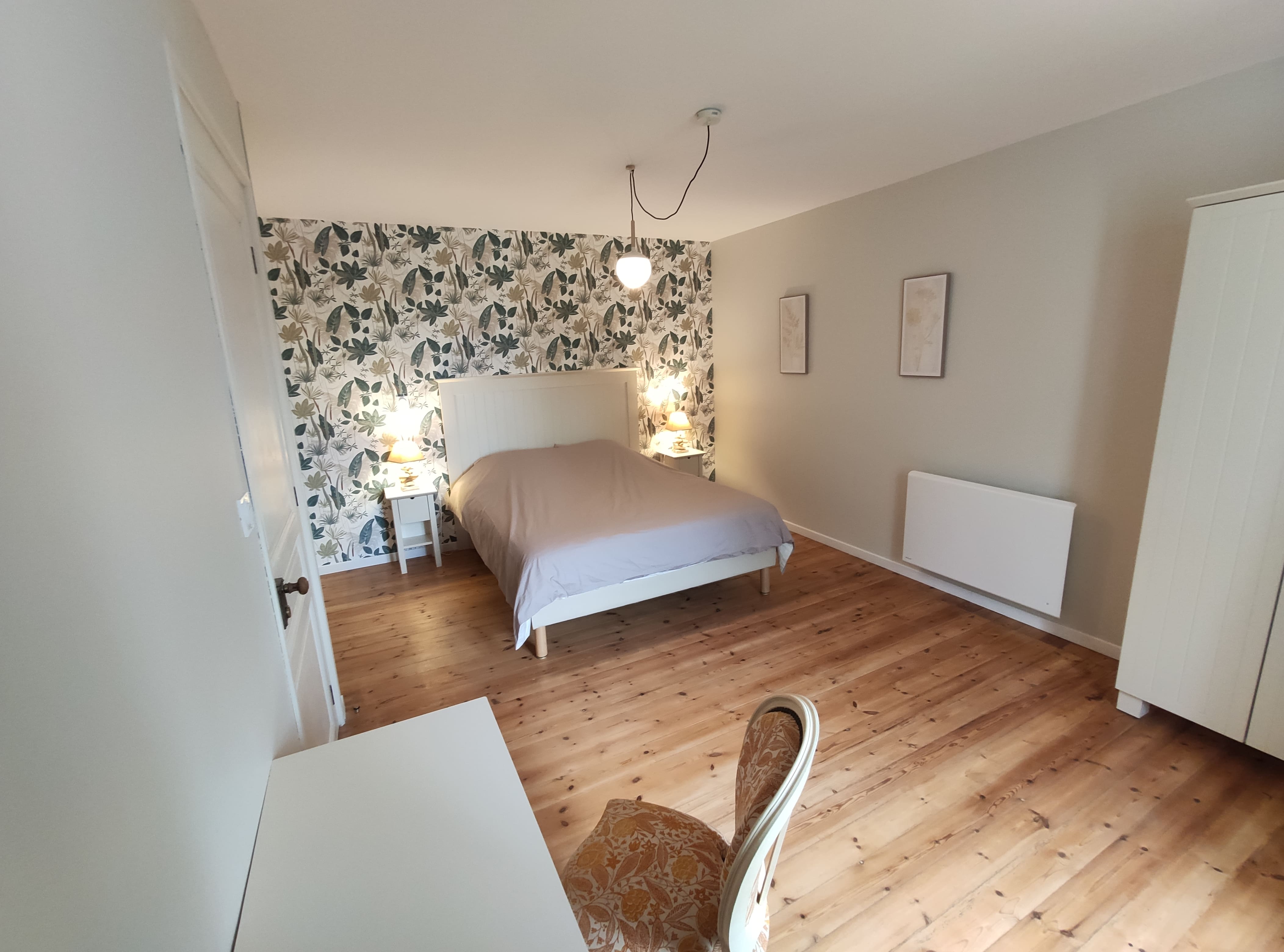 Chambre 1