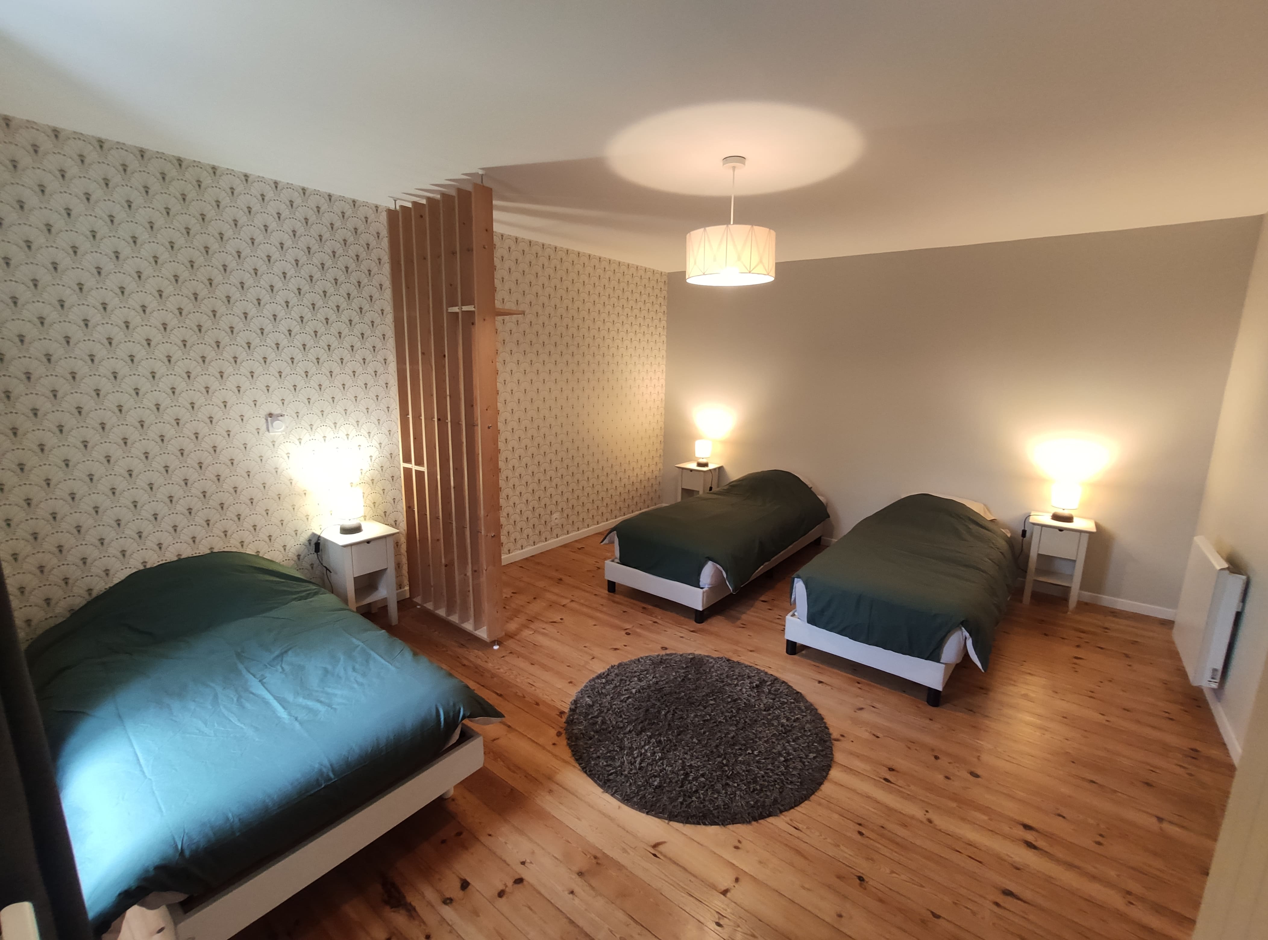 Chambre 2